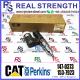 CAT Diesel Fuel Injector 212-3468 10R-1258 CA1470373 147-0373 For Catpillar C12