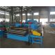 ISO Cable Ladder / Cable Tray Roll Forming Machine For 200-800 Mm Width