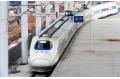 Xiamen Railway Station further adds Fuzhou & Fuding-bound bullet trains