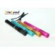 635nm-650nm Red Aluminum Laser Pointer Pen Powerful Chip