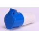 3 Pin 32A Industrial Connector 3pole 4 Pole 5 Pole Watertight Connector