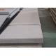 304 Grade Austenitic 3mm To 50mm Hot Rolled Steel Sheets For Laboratory Benches And Equipment