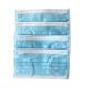 4 Ply 99.9% Earloop Face Mask PP Non Woven Material