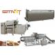 500 - 600kg/Hr Dog Food Production Line , Pet Food / Fish Feed Extruder