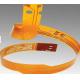 HDD 0.3mm Flat Ribbon USB Cable , Flexible Flat Ribbon Cable