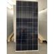 18V 150 Watt Polycrystalline Solar Panels For Off Grid Living Pumping System