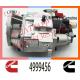 4999456 Diesel Pump for Cum-mins K19 KTA19 KTA19-DM Engine PT Fuel Injector 4999456 4999453 4999454 4999463 4999465