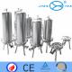 Multi - Cartridges Pur Water Filter Carbon Water Filter Flow Rate