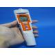Digital Water PH Sensor Meter , Home Water Tester Custom