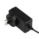 GQ12-190060-AA 12W 19V DC Power Adapter For Austrilian Plug