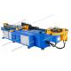 Heavy Duty Semi Automatic Pipe Bending Machine Durable 85000kg CNC100RET-P