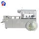 260S Full Servo Motor Alu Pvc Liquid Blister Packaging Machine With Chiller