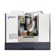 High Accuracy Vertical Machining Center VMC855 BT40 8000RPM Milling Machine