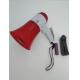 Rechargeable Megaphone Speaker , Wireless , Portable , Charger