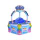 Journey To The West Arcade Game Machine Coin Operated Lottery Game Machine Customzied
