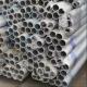 20mm 5052 5652 Seamless Aluminum Pipe Smooth Round For Strength Timber