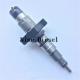 High Quality Diesel Injector 0445120007 With Nozzle DSLA143P970 , Valve