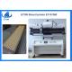 1.5M PCB stencil single and double panel printing SMT printer