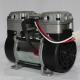30PSI 12v Oilless Air Compressor 120 Watts Portable Medical Air Compressor