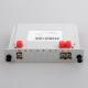 Cassette Type 1x2 FC/Apc Passive Fiber Optic Splitter Types