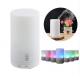 Rainbow Color - Changing Light Commercial Scent Diffuser , 24Hz Ultrasonic Aroma Diffuser