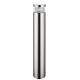 Custom E27 Garden Lights Stainless Steel IP65 Outdoor Garden Light 300mm 600mm 1000mm