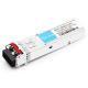 Allied Telesis AT-SPZX80/1590 Compatible 1.25G CWDM SFP 1590nm 80km LC SMF DDM Transceiver Module