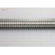 Cold Worked Aluminum Fin Tube Of High Thermal Conductivity  / Finned Tube Air Cooler