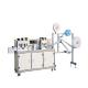 Semi Automatic Face Mask Making Machine Aluminum Alloy Frame