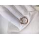 18K Luxury Jewelry Jewelry Vintage Rose Gold Engagement Rings With Mother Of