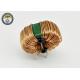 Ferrite Rod Cores Power Inductor Coil 50 KHz - 500 KHz Frequency With 3mm Creepage