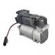 BMW F15 Air Suspension Pump Aluminium Material DHL 37206875177