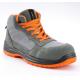 Durable Mesh Breathable Protective Shoes
