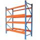 Industrial Heavy Duty Removable Warehouse Storage Racks For Warehouse Rack Installation