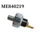 ME840219 Excavator Electrical Parts Oil Pressure Sensor Kobelco SK200-3/5/6/8 SK210-8 SK250-8
