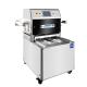 Touch Screen Skin Packaging Machine Food Packaging Sealer Programmable Control