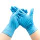 EN374 EN455 Nitrile Surgical Disposable Medical Gloves S M L XL