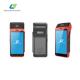 ODM Smart POS Terminals Strong Configuration Smart Pos Device