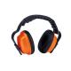 EM105 ABS Material Economic Safety Earmuff Essential for Industrial Noise Reduction