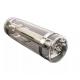 AC230V 70W Excimer 222nm UV Lamp Tube Light For Sterilization