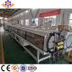 250-630MM 160Kw PP PE Pipe Extrusion Line 3m/Min Plastic Pipe Manufacturing Machine