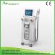 Vertical 808nm diode laser hair removal machine for painless hair removal