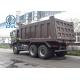 Sinotruk Ethiopia Heavy Duty Dump Truck 18 Cubic Meter 30T Left Hand Drive