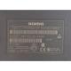SIEMENS 6ES7467-5GJ00-0AB0 SIMATIC S7-400, IM 467 (RS485) PROFIBUS DP MASTER INTERFACE FOR CONNECTING FIELD DEVICES ACC. TO PROFUBUS DP STANDARD