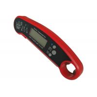 High Accuracy Fast Read Thermometer / Digital Coffee Thermometer With Bottle Opener