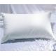 Soft Home / Hotel Comfortable Down Feather Pillow for Decorative , Sleeping , Bedding