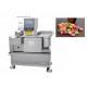 Easy Operation Swiss Candy Fold Package Wrapping Machine 220V 380V 1.2kw