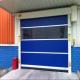 Automatic Fabric High-Speed Rolling Shutter Door High-Speed Rolling Shutter Door