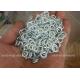 Carbon Steel / Iron Material Heavy Duty Spring Washers , Spring Lock Washer DIN BSW Standard