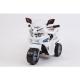 80*36*52cm Kids Battery Powered Motorbike Ride On Motorcycle with 12V Electric